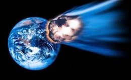 "Хаббл" зафиксировал приближающуюся к Земле "комету века" (ФОТО)
