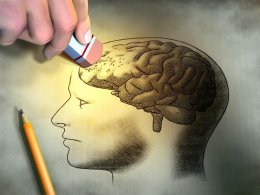 Новое средство лечения психических расстройств - стирание памяти