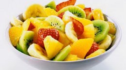 Экзотические фрукты помогут сохранить стройность
