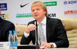 Украинский чемпионат по футболу может усилить объединение