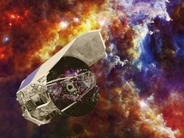 Космическая обсерватория Гершель завершила свою работу (ФОТО)