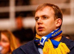 Сергей Курченко: «Будем работать дальше и двигаться к новым победам»