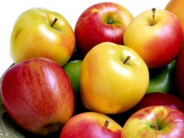 Для чего организму необходимы яблоки