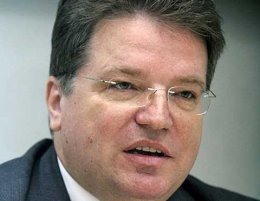 Алексей Плотников: «Условия членства в ВТО для Украины, мягко говоря, не самые комфортные»