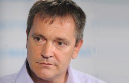 Вадим Колесниченко объявил войну бандеровцам