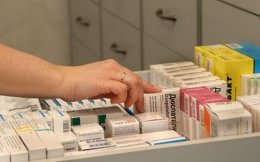 В Украине взлетят цены на лекарства
