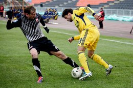 Анонс 28 тура чемпионата Украины в Премьер-лиге