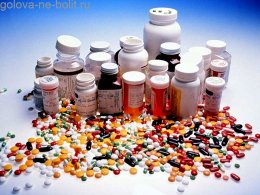 Правительство собирается взимать НДС с медикаментов