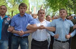 Против народных депутатов от «Свободы» возбудили уголовное дело