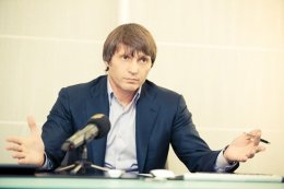 Миллиардер Еремеев высказался о бизнесе Курченко