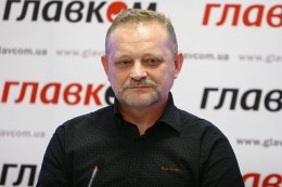 Андрей Золотарев: «Коэффициент полезного действия Рады можно сравнить с КПД паровоза»