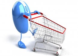 Онлайн-магазины будут вынуждены взимать налог со своих покупателей