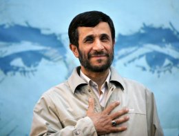Иранского президента могут высечь и посадить в тюрьму