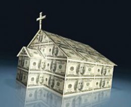 Религиозные организации хотят освободить от уплаты налога на недвижимость