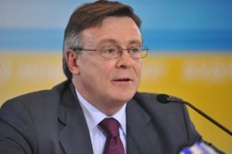 Леонид Кожара: "Миллионы людей в Украине искренне верят, что Тимошенко осуждена справедливо"