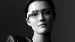 Очки Google Glass могут стать крутым гаджетом, а могут и не стать (ВИДЕО)