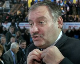 Константин Затулин: «Виктор Янукович не замечает своего избирателя»