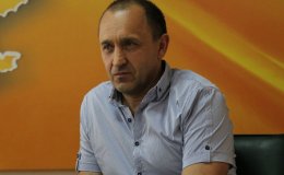 Главный тренер «Украинских атаманов» рассказал о плюсах и минусах турнира WSB