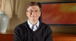 Билл Гейтс снова самый богатый человек в мире