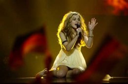 Злата Огневич заняла 3 место, а Евровидение 2013 выиграла датчанка (ВИДЕО)