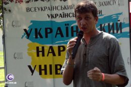 Олесь Доний: "Новые «тушки» всплывут лишь во время очень серьезных голосований"