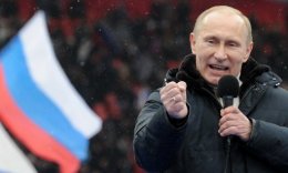 Сценарий президентских выборов в Украине зависит от России