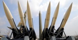 Украина отрицает участие в поставках оружия КНДР
