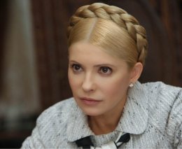 Юлии Тимошенко нашли замену
