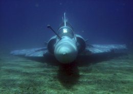 У берегов Японии утонул американский истребитель F-15