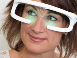 Созданы уникальные очки, способные обнулить внутренние биологические часы