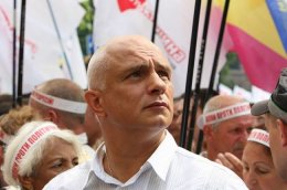 Муж Тимошенко предлагает ГПУ дать показания по делу Щербаня
