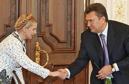 В июне Юлия Тимошенко может покинуть Украину
