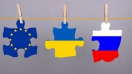 России предлагают оплатить интеграцию Украины в ЕС