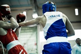 Украина узнала первых соперников на ЧЕ в Минске по боксу