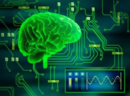 Модель компьютерного мозга создадут европейские ученые