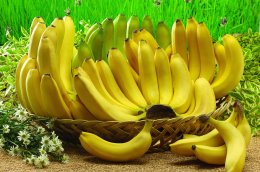 Диетологи рассказали о полезных свойствах сока из банана