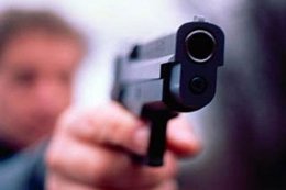 Киевский бизнесмен застрелил своего партнера