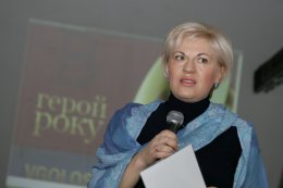 Ирина Сех: «Сланцевый газ может оказаться очередным мыльным пузырем для Украины»