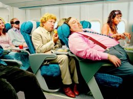 7 самых курьёзных причин, по которым пассажиров не допустили к полёту (ФОТО+ВИДЕО)