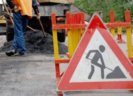 В Украине на ремонт дорог выделяется в 10 раз меньше средств, чем в Европе