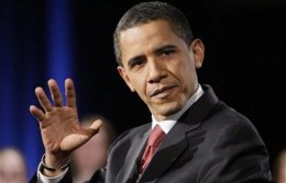 В США из-за скандала с прослушкой Барака Обаму могут отправить в отставку