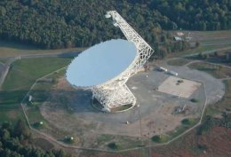 Астрономы за 1 млрд долларов собираются найти НЛО