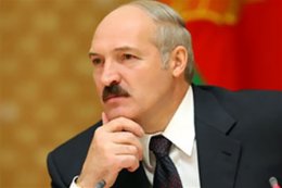 Стало известно, когда Лукашенко посетит Украину
