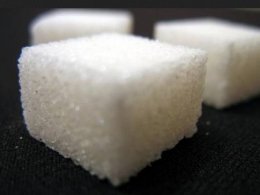 В Украине взлетели цены на сахар