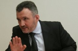 Ренат Кузьмин: "Луценко - вор, приговором суда признанный виновным в совершении преступлений"