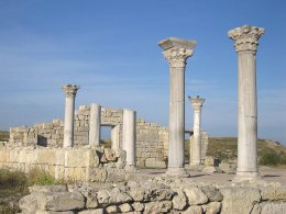С введением нового закона археологические памятники остались без защиты