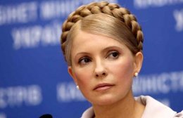 Юлия Тимошенко: «В 2015 году правящая партия устроит бой без каких-либо правил и морали»