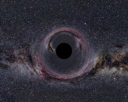В галактике Туманность Андромеды нашли 26 кандидатов в черные дыры
