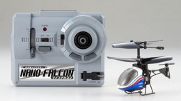 Мини-вертолет, собранный из обломков смартфонов (ФОТО+ВИДЕО)