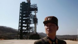 Северная Корея требует признать ее ядерной державой